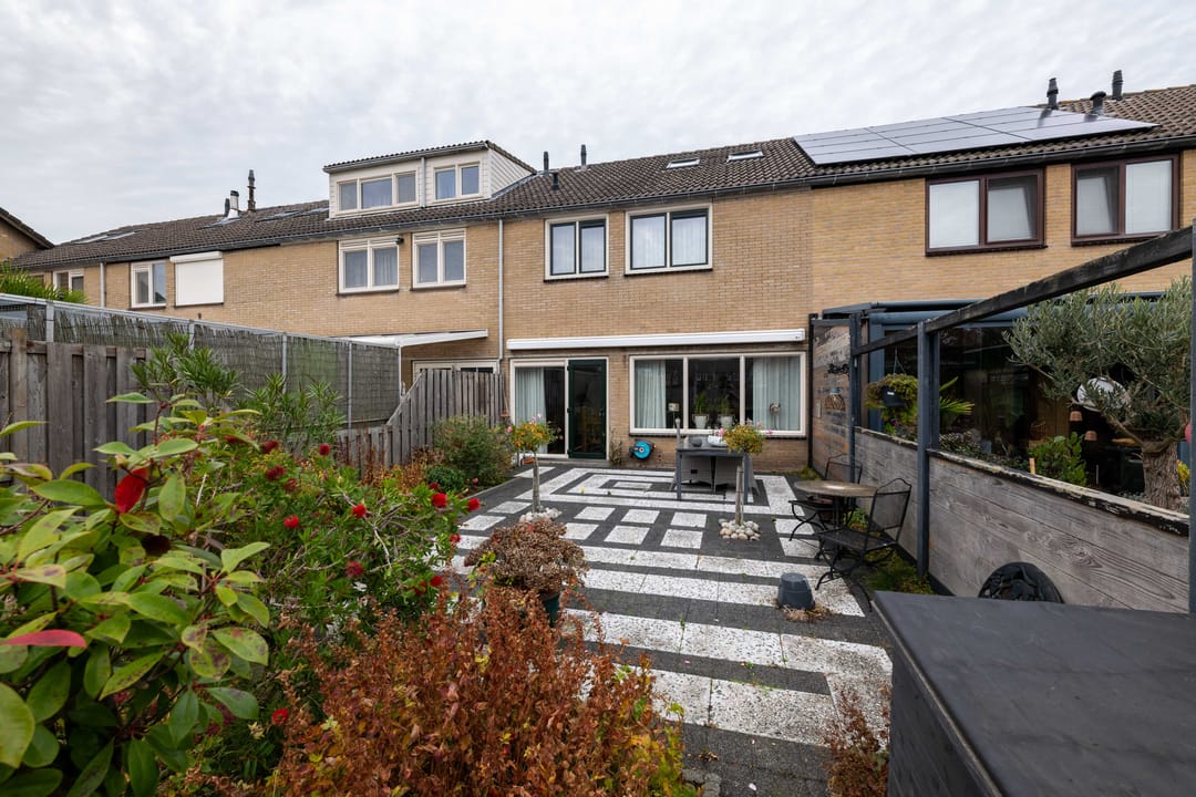 Foto 28 van Bilderdijkhof 11