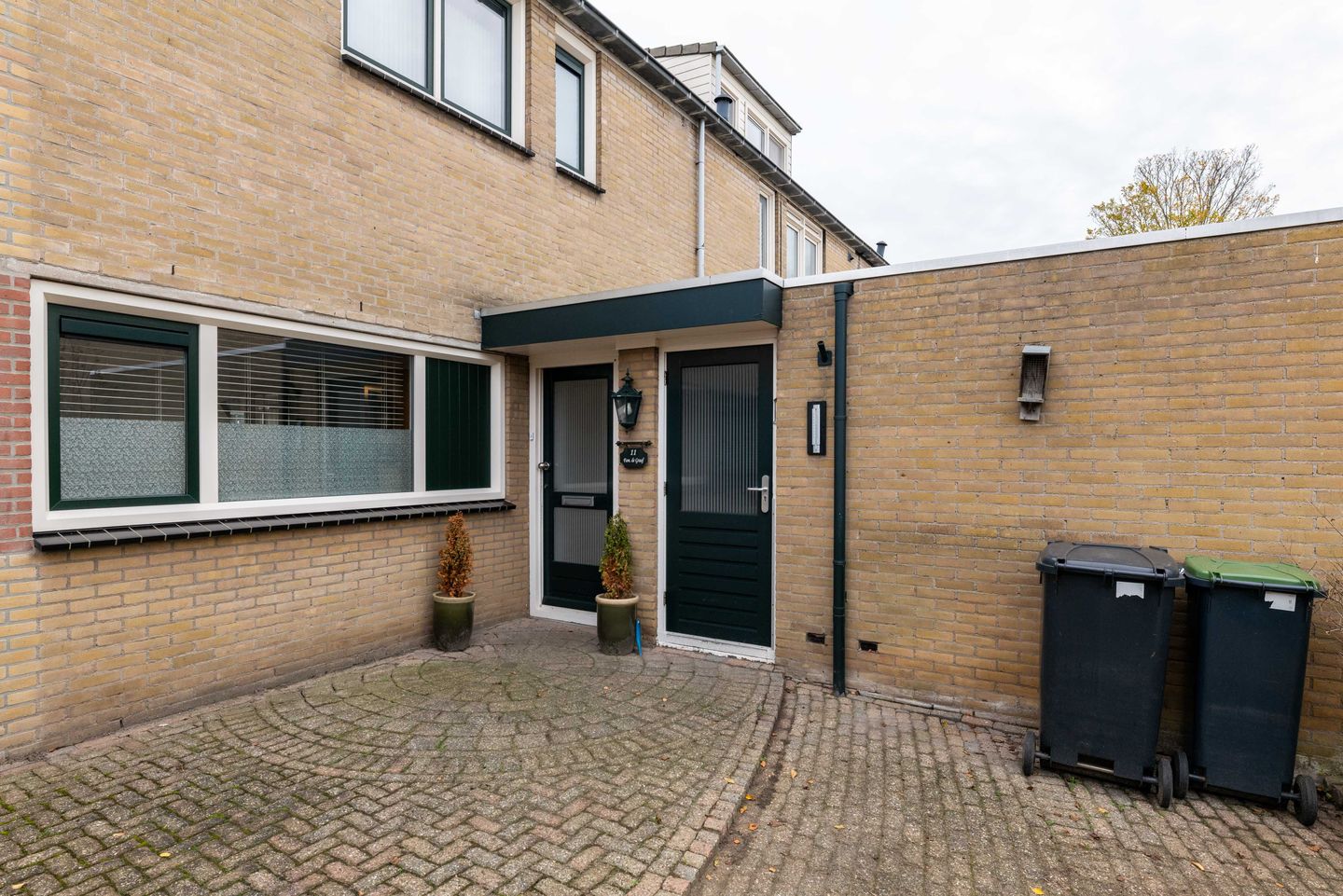 Foto 29 van Bilderdijkhof 11