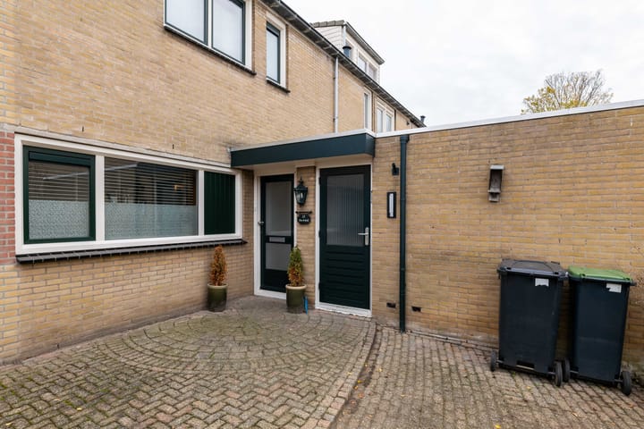 Photo 29 of Bilderdijkhof 11