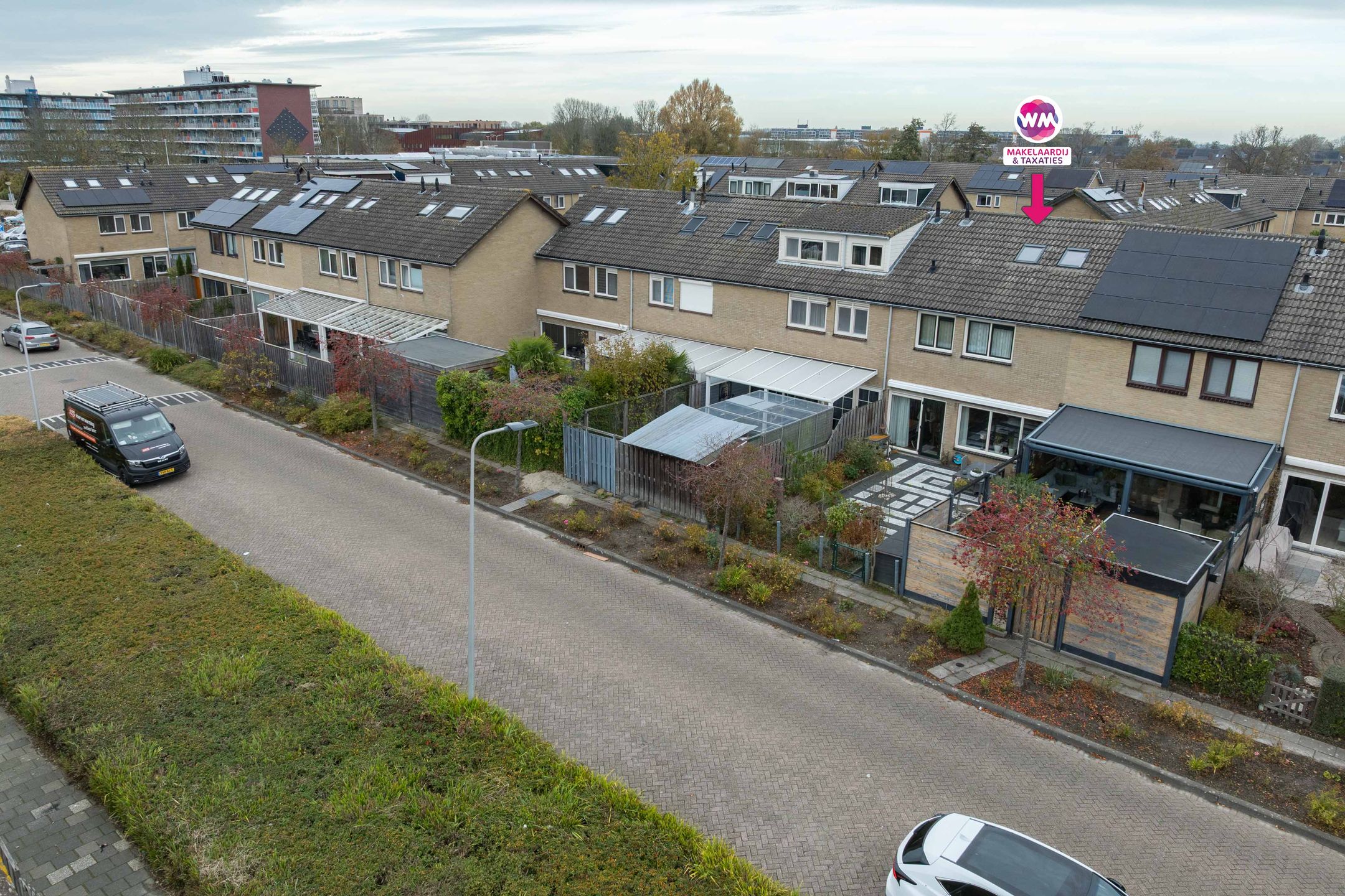 Foto 30 van Bilderdijkhof 11