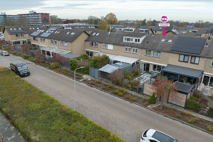 Photo 30 of Bilderdijkhof 11