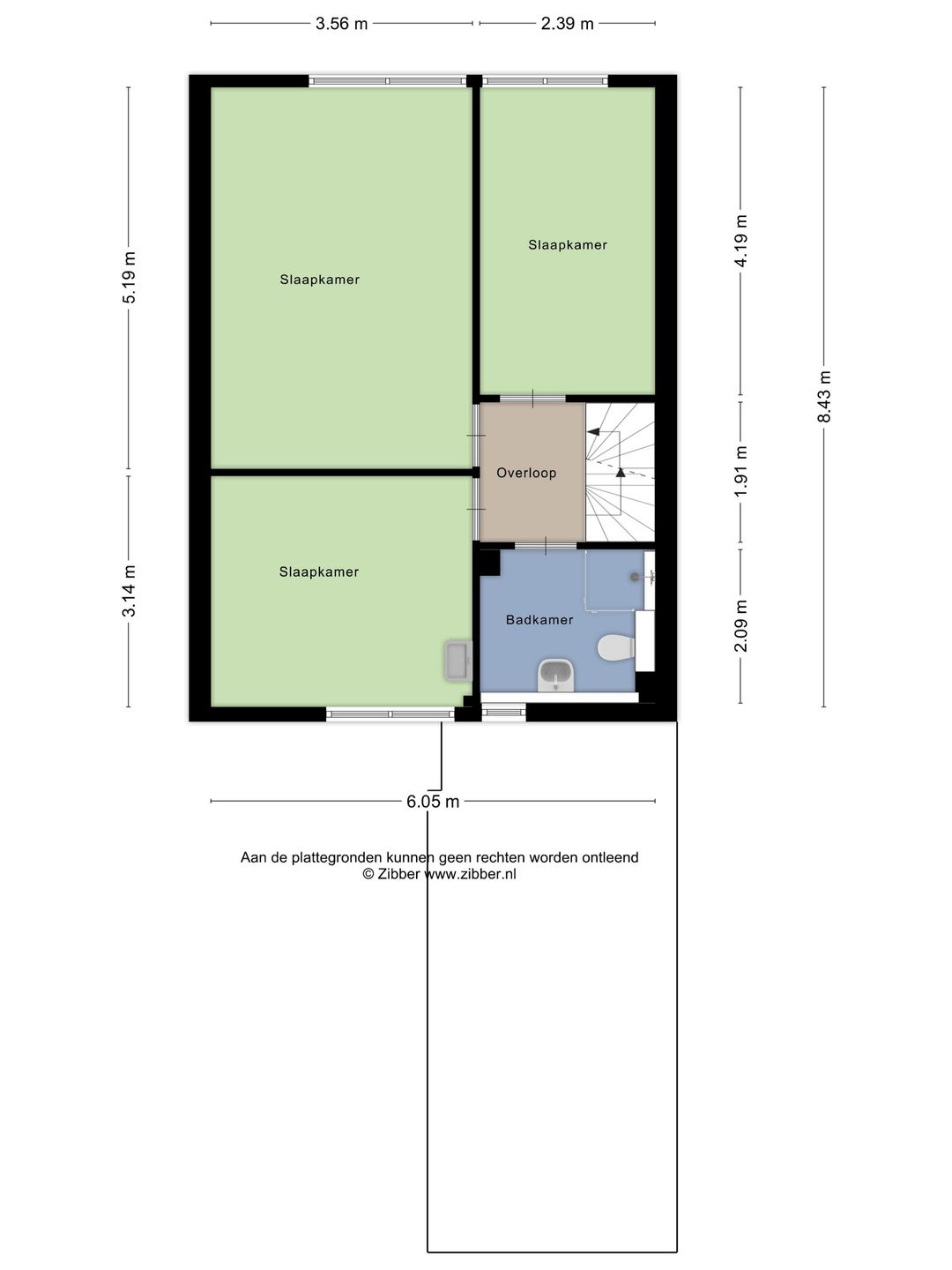 Foto 32 van Bilderdijkhof 11