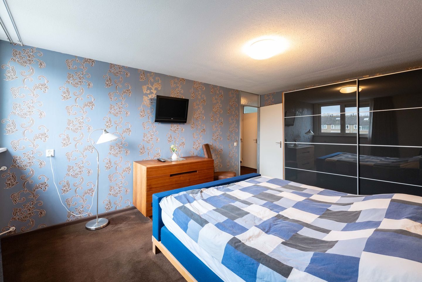 Foto 20 van Bilderdijkhof 11