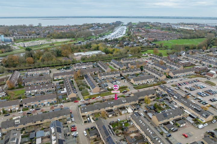 Photo 3 of Bilderdijkhof 11