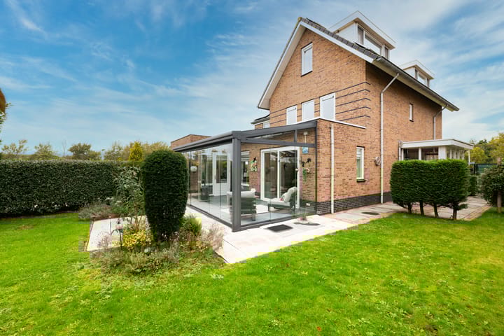 Photo 2 of Archeologenweide 16