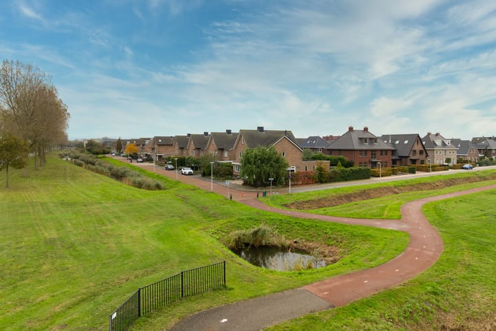 Photo 3 of Archeologenweide 16