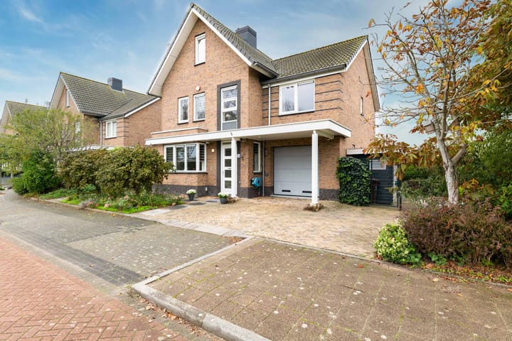 Foto 66 van Archeologenweide 16