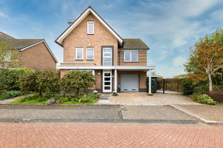 Foto 68 van Archeologenweide 16