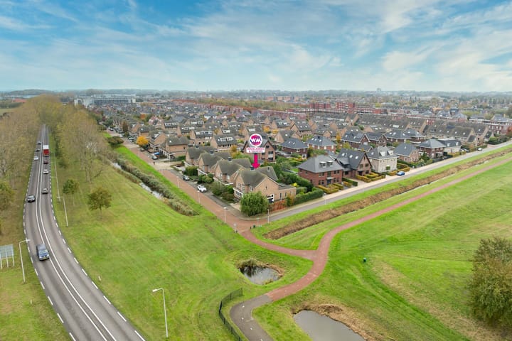 Foto 71 van Archeologenweide 16