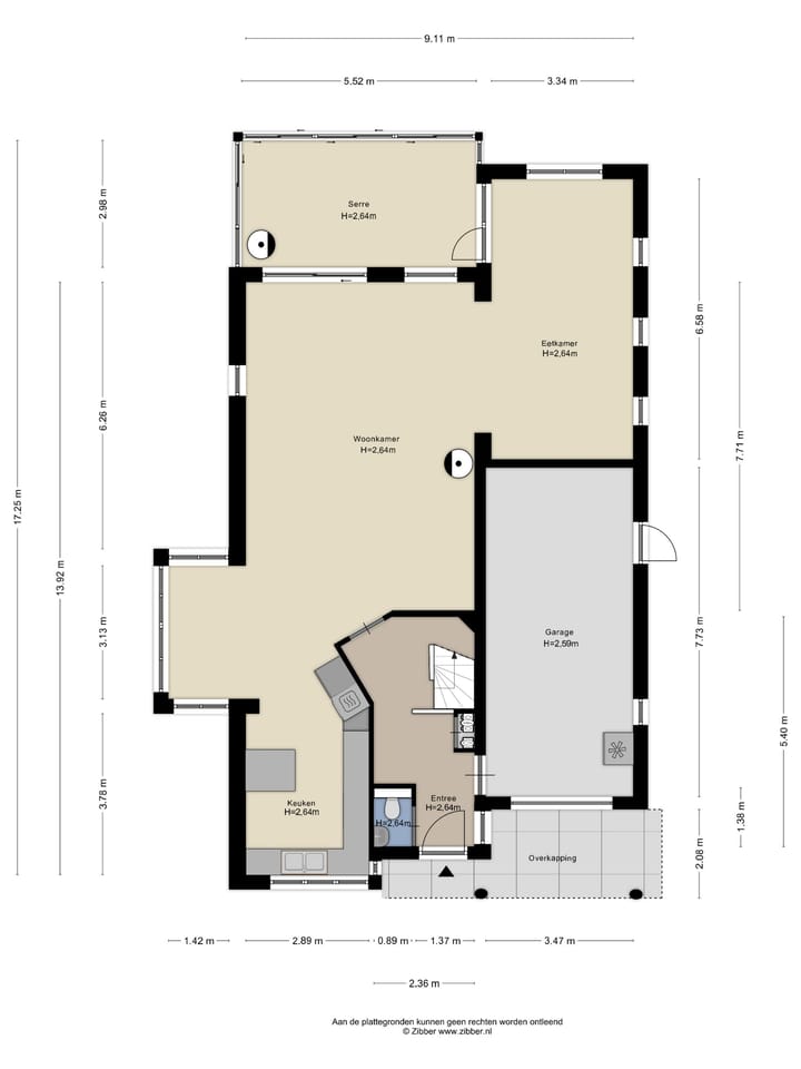 Foto 72 van Archeologenweide 16