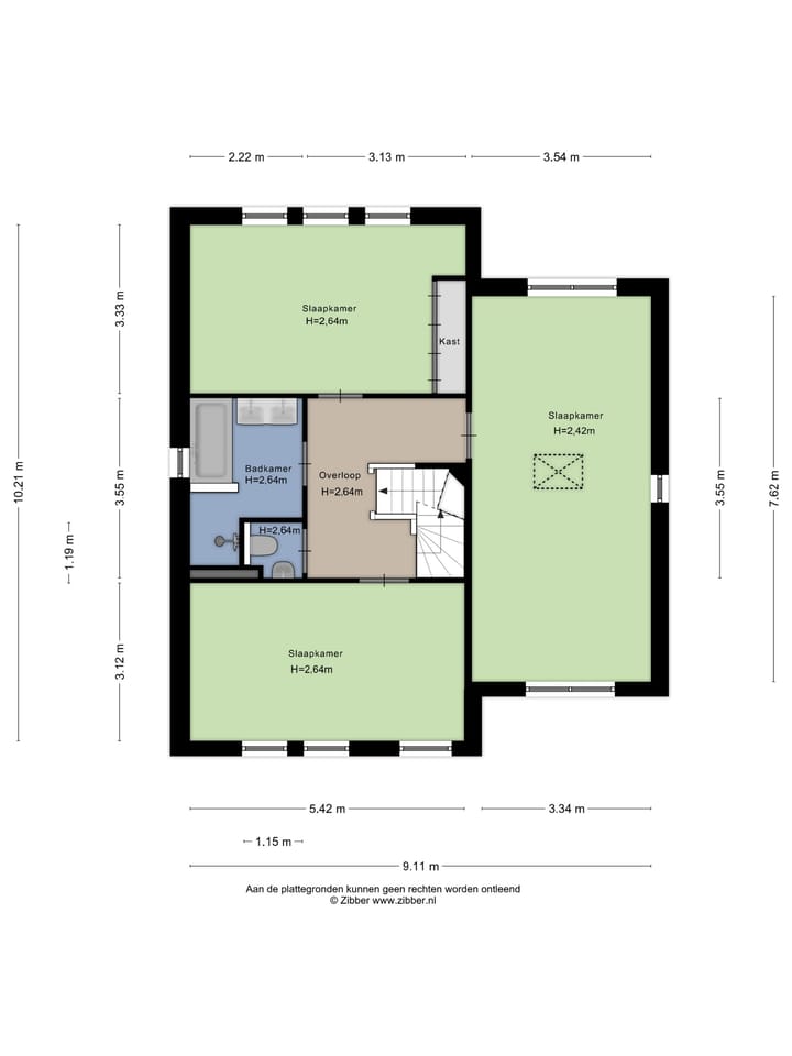 Foto 73 van Archeologenweide 16