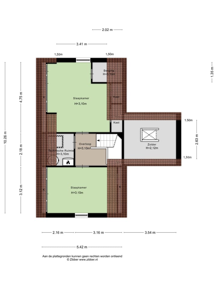 Foto 74 van Archeologenweide 16