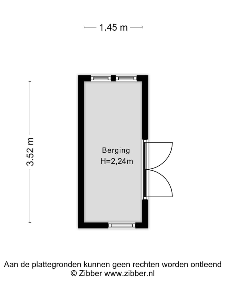 Foto 75 van Archeologenweide 16