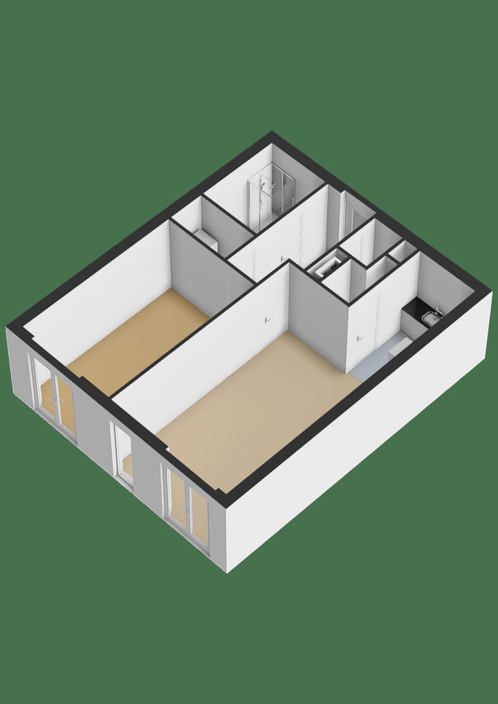 Foto 22 van Lommerlustlaan 31