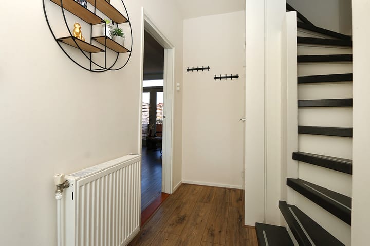 Foto 5 van Kastanjelaan 12