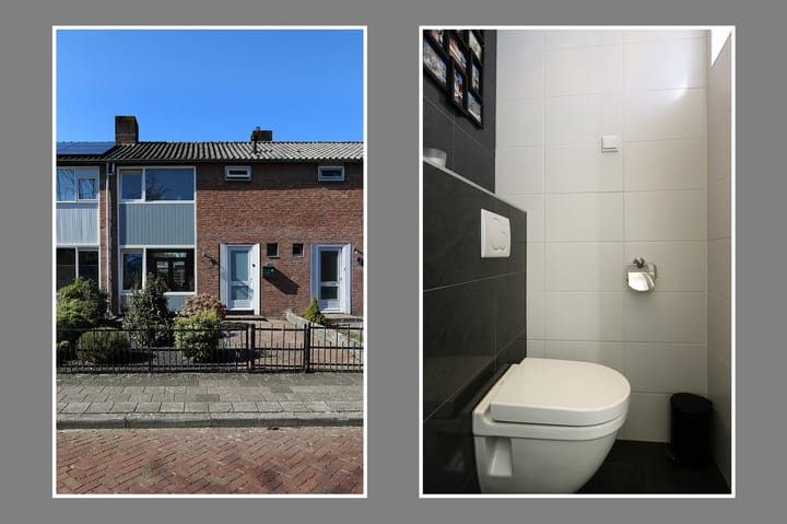 Foto 3 van Kastanjelaan 12