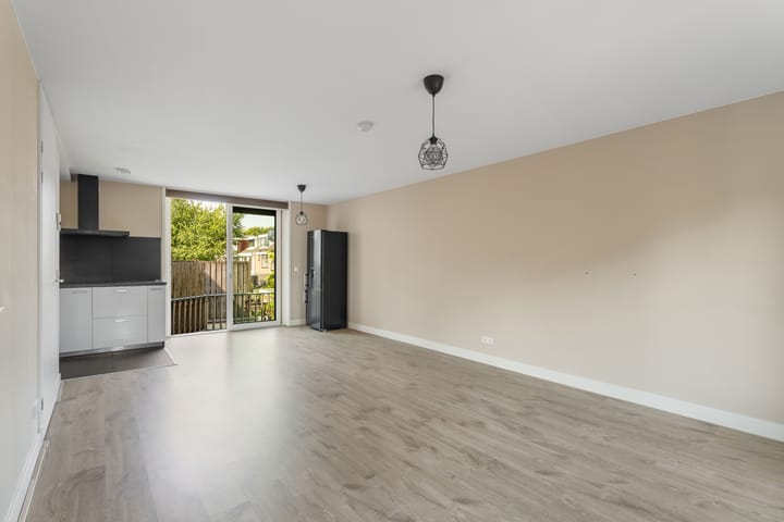 Foto 3 van Laurens Reaalstraat 14-B