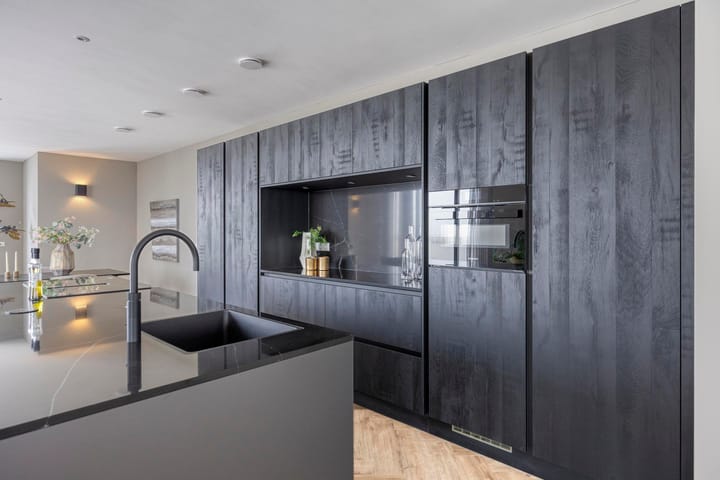 Photo 11 of Carmelietenstraat 135