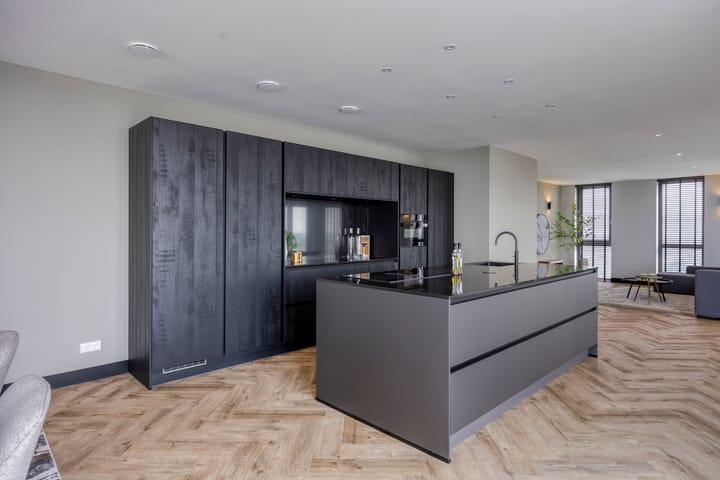 Photo 9 of Carmelietenstraat 135