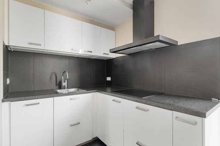 Foto 4 van Laurens Reaalstraat 14-B