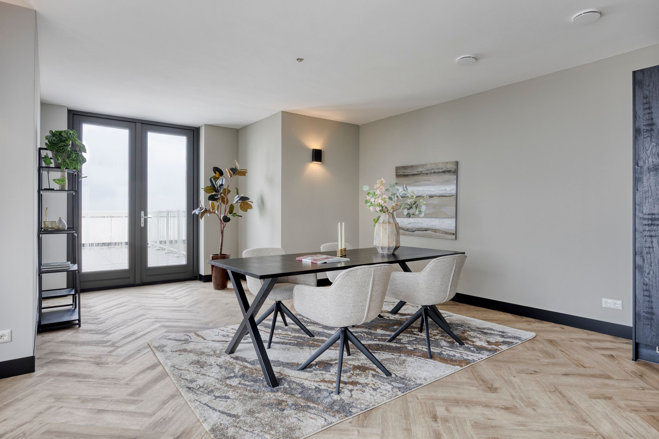 Photo 9 of Carmelietenstraat 135