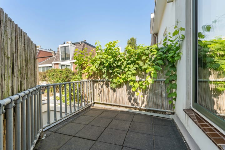 Foto 5 van Laurens Reaalstraat 14-B