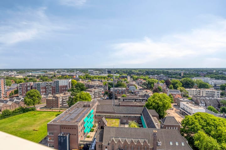 Photo 16 of Carmelietenstraat 135