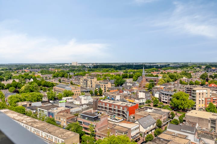 Photo 26 of Carmelietenstraat 135