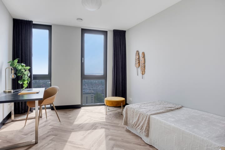 Photo 29 of Carmelietenstraat 135