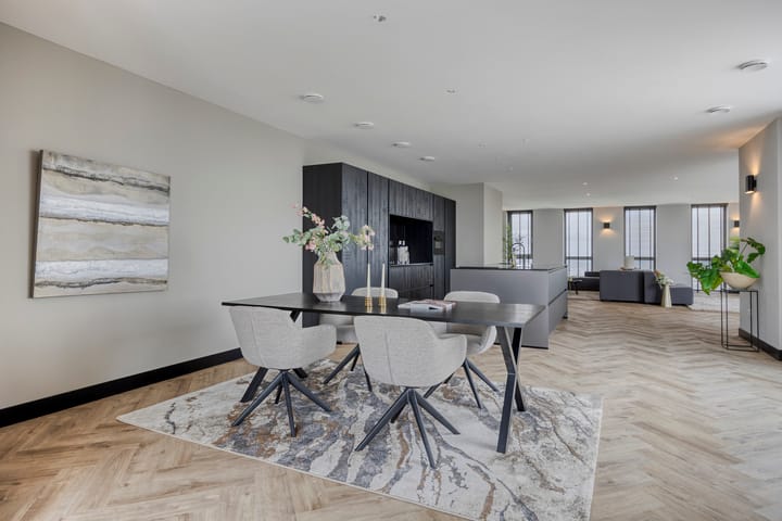 Photo 7 of Carmelietenstraat 135