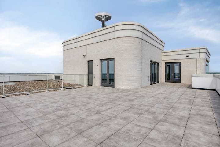 Photo 17 of Carmelietenstraat 135