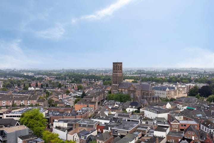 Photo 20 of Carmelietenstraat 135