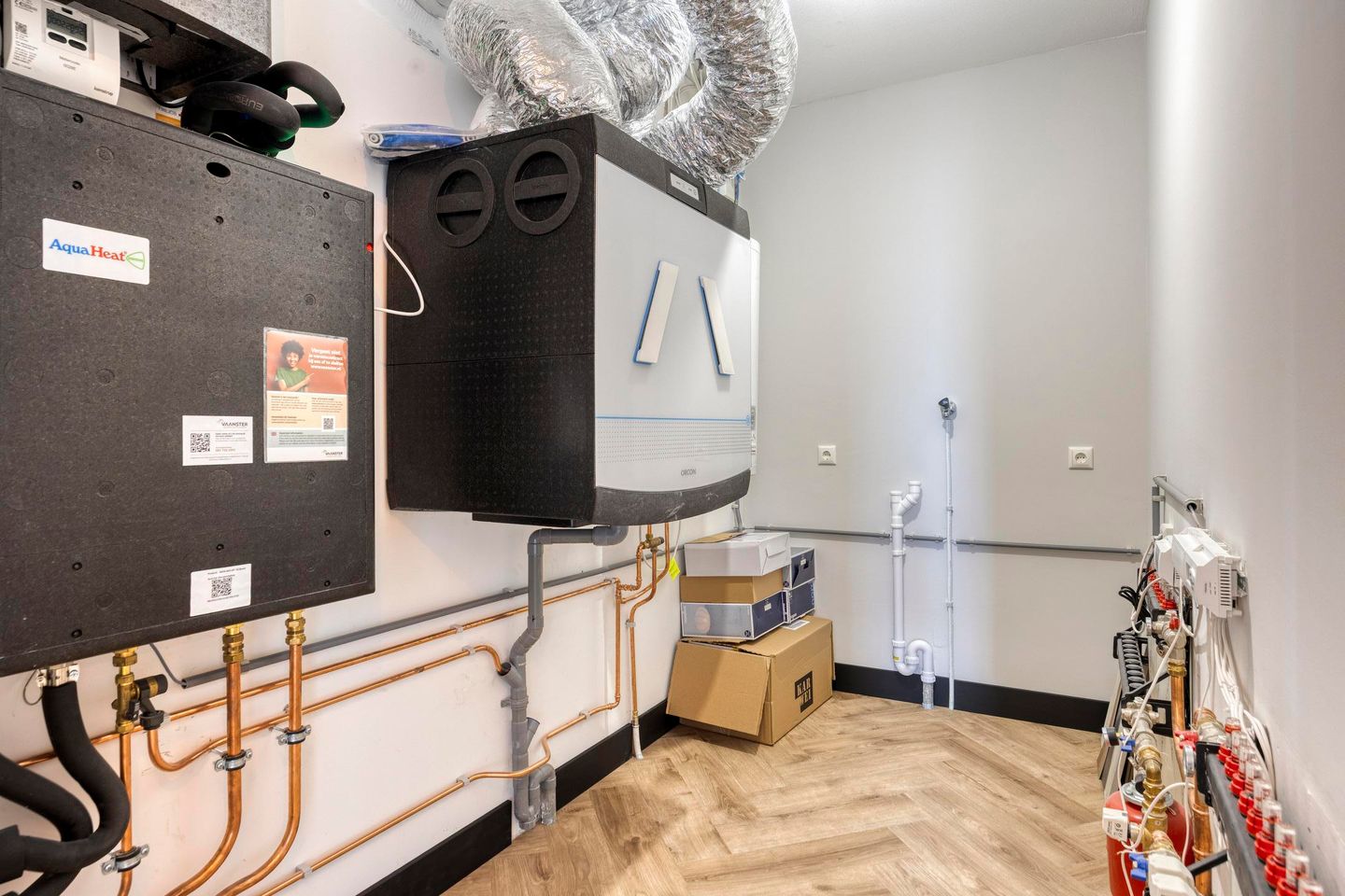 Foto 35 van Carmelietenstraat 135