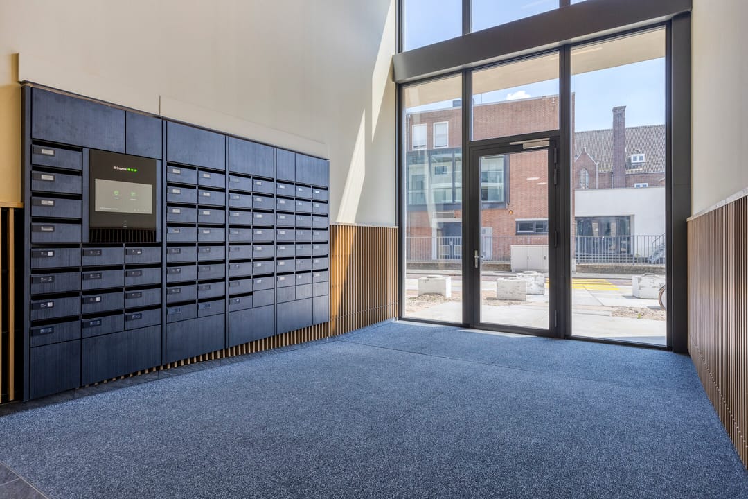 Foto 37 van Carmelietenstraat 135