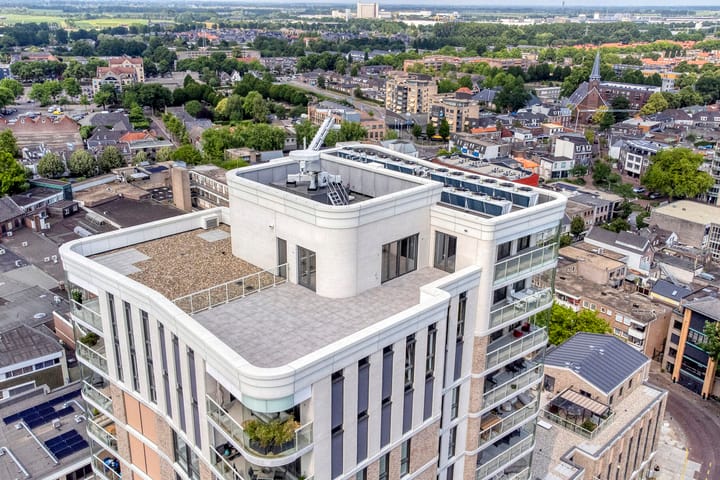 Photo 41 of Carmelietenstraat 135