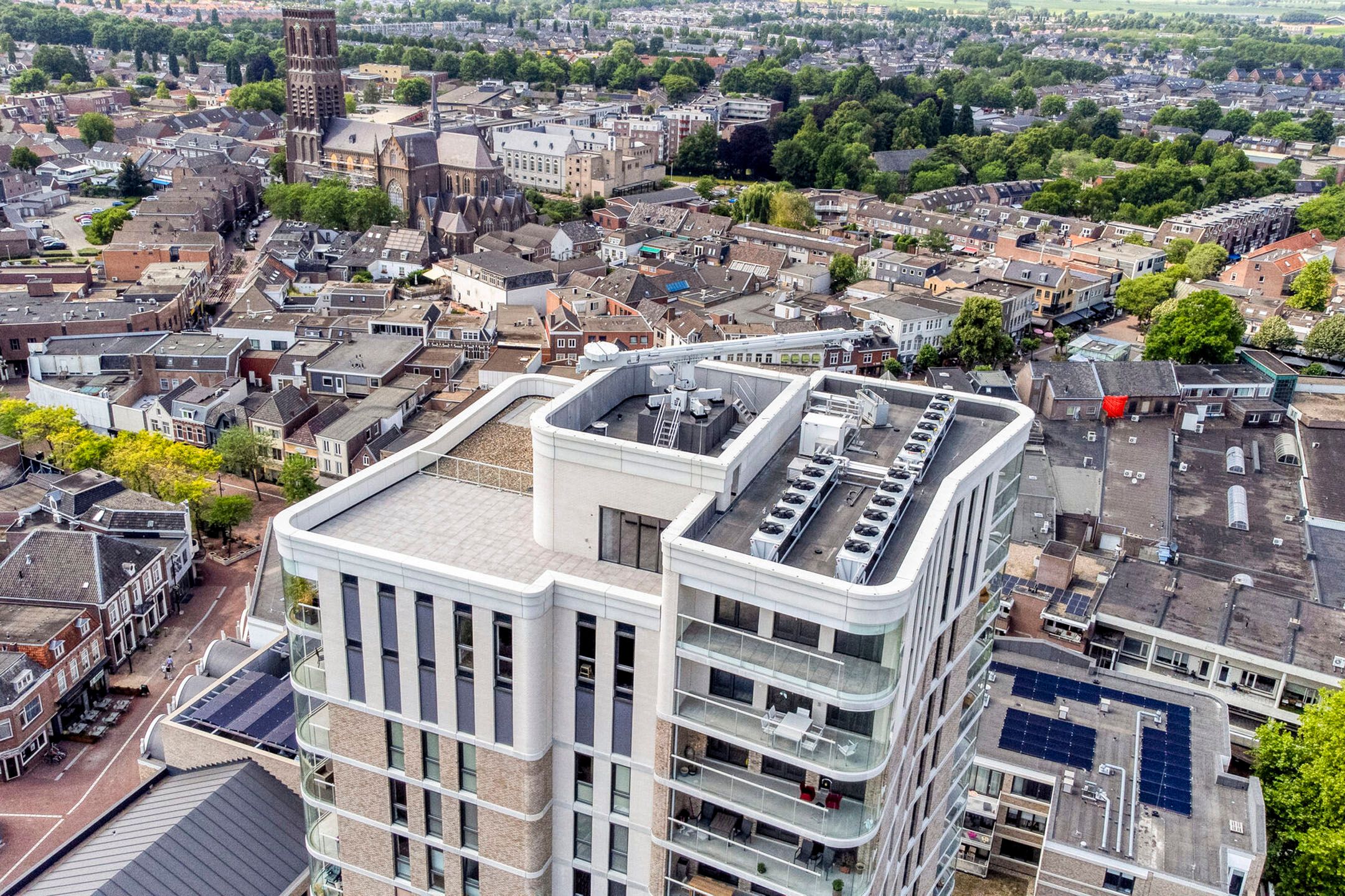 Foto 42 van Carmelietenstraat 135