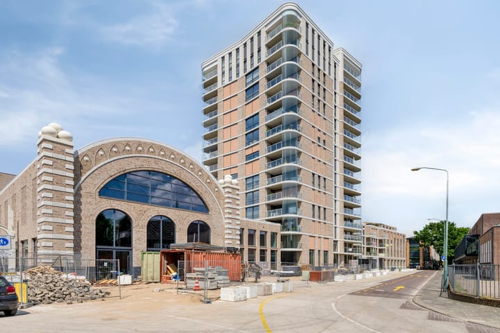 Photo 45 of Carmelietenstraat 135