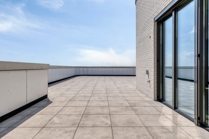 Photo 4 of Carmelietenstraat 135