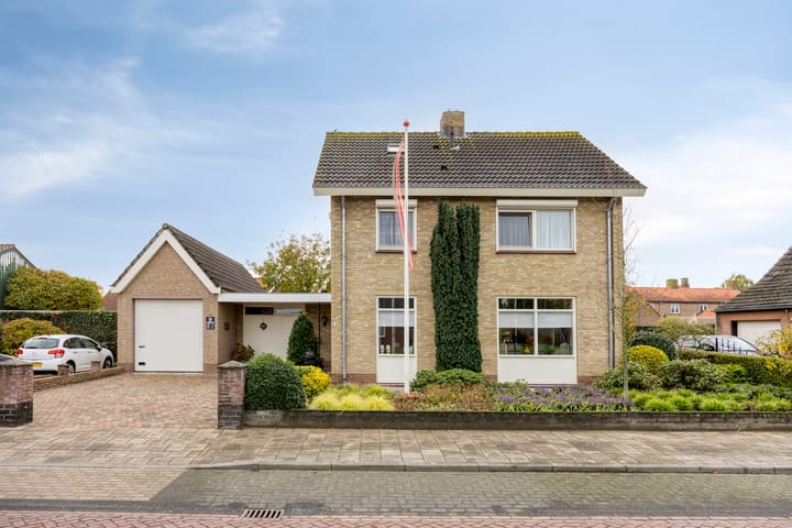 Heusdenseweg 7 main image