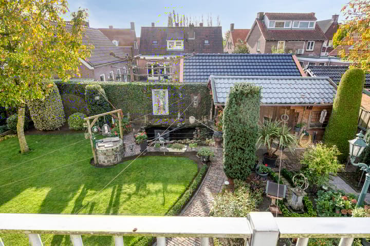 Photo 34 of Heusdenseweg 7