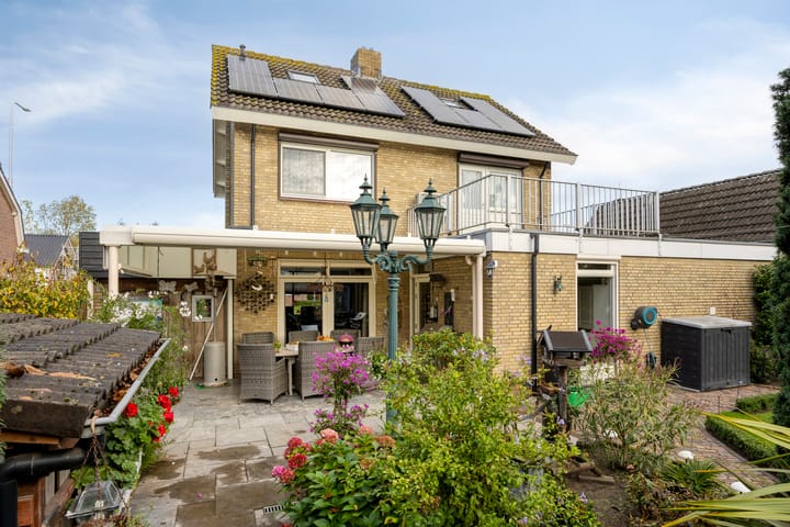 Photo 39 of Heusdenseweg 7