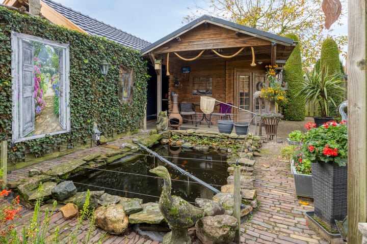 Photo 43 of Heusdenseweg 7