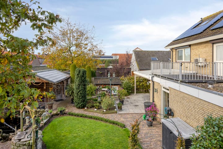 Photo 46 of Heusdenseweg 7