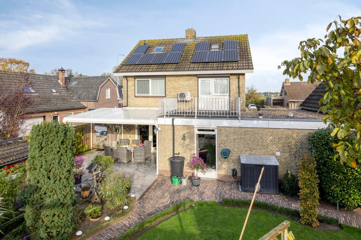 Photo 48 of Heusdenseweg 7