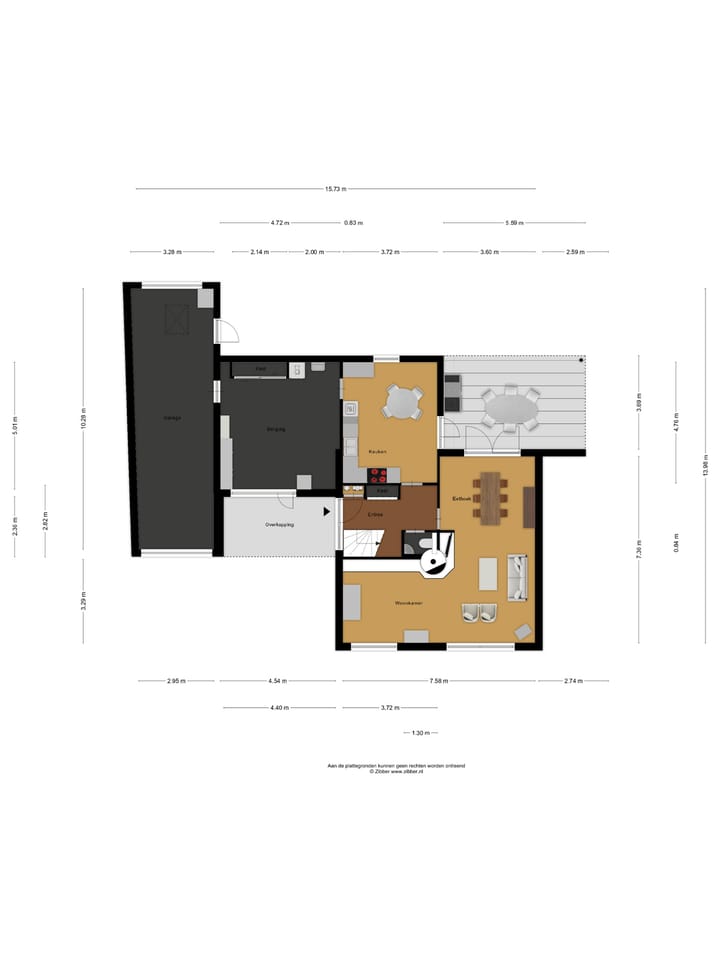 Photo 55 of Heusdenseweg 7