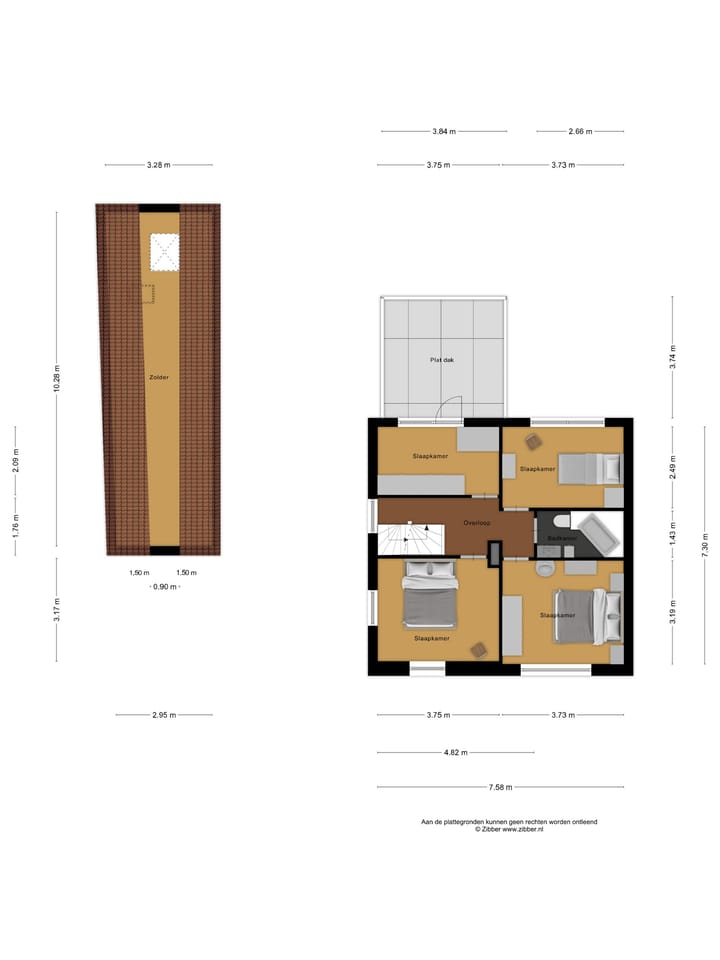Photo 56 of Heusdenseweg 7