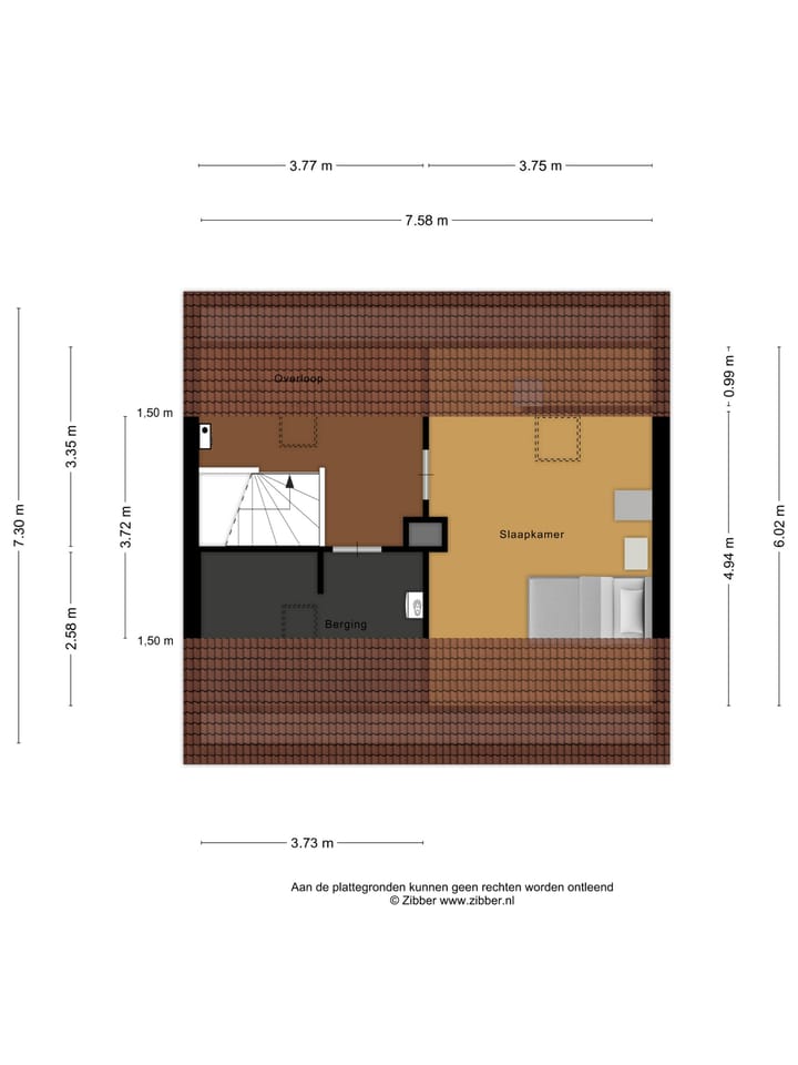 Photo 57 of Heusdenseweg 7