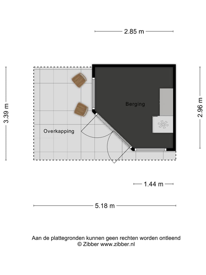 Photo 58 of Heusdenseweg 7