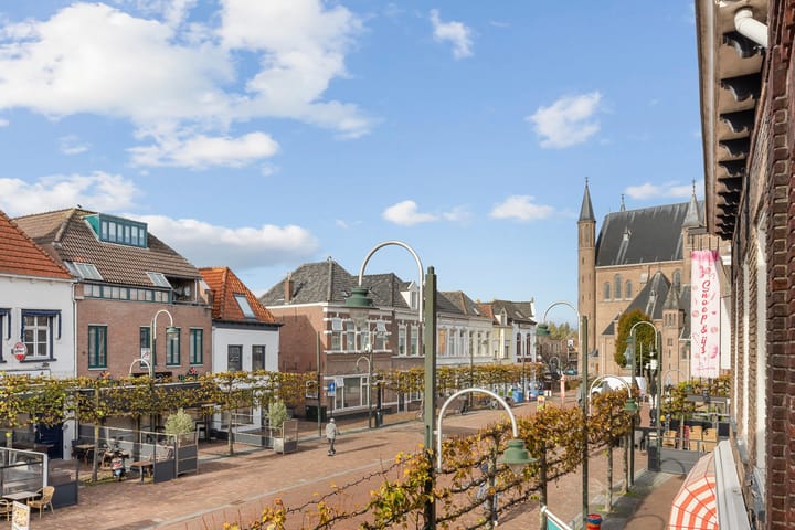 Foto 19 van Markt 4-A