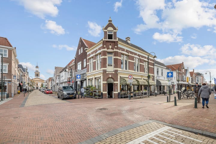 Foto 20 van Markt 4-A